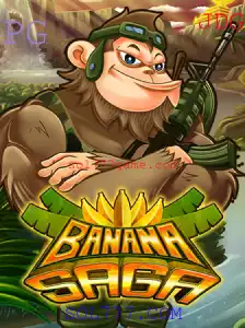 Explorando o Mundo Envolvente de BananaSaga