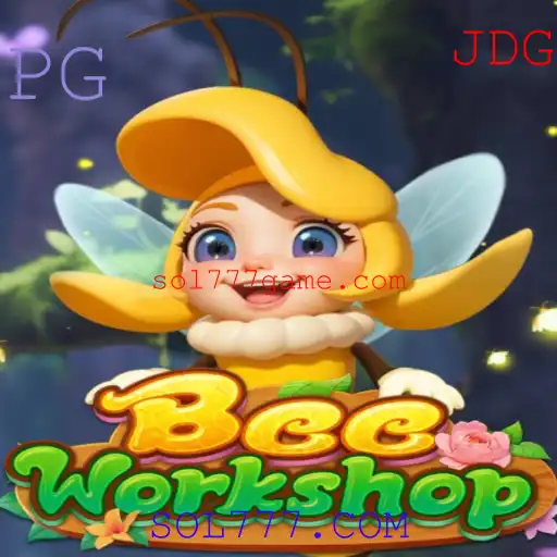 Descubra o Mundo Fascinante de BeeWorkshop: A Revolução dos Jogos Online