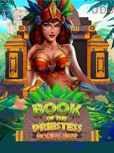 Descubra as Aventuras Místicas de BookOfThePriestess