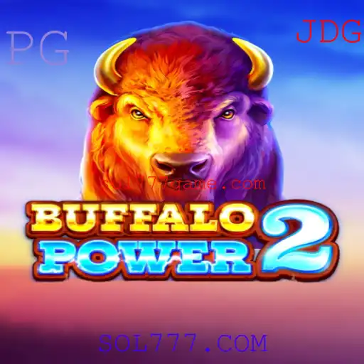 BuffaloPower2: Uma Jornada Selvagem em um Mundo de Aventuras de Cassino Online