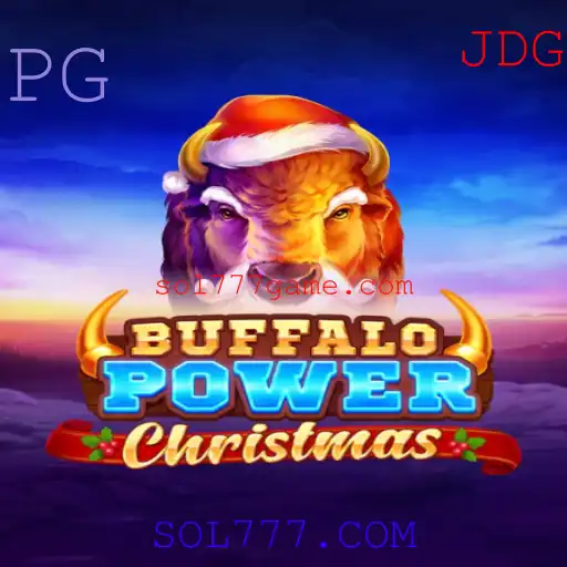 Descubra o Mundo Encantado de Buffalo Power Christmas