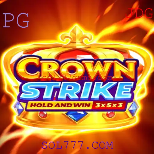 Descubra o Jogo de Estratégia Online Crownstrike