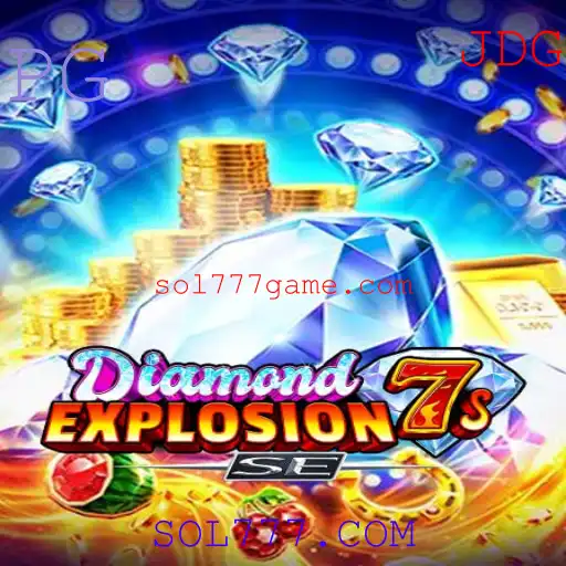 Explorando DiamondExplosion7sSE: Um Mergulho no Mundo dos Jogos de Azar