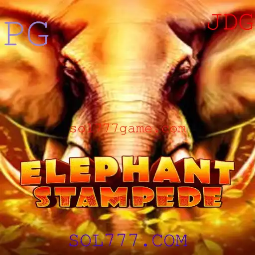 Conheça ElephantStampede: Um Jogo Empolgante com Atrações Exclusivas