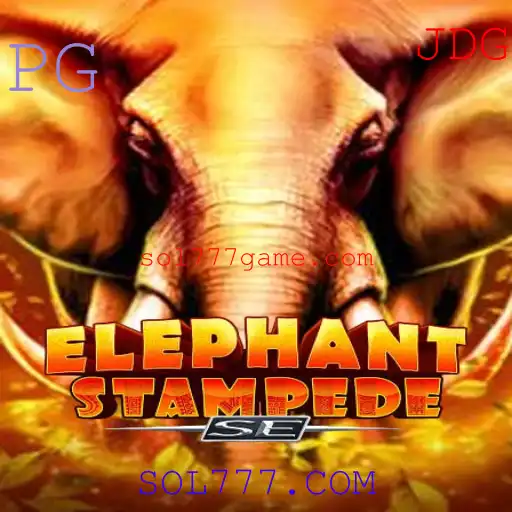 ElephantStampedeSE: Tudo o Que Você Precisa Saber