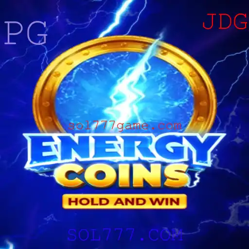 Explorando o Mundo de EnergyCoins: Aventura e Estratégia em Sol777.com