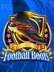 FootballBoots: A Nova Sensação no Mundo dos Jogos