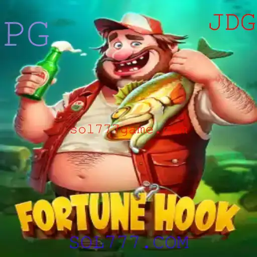 Descobrindo o Fascinante Mundo de FortuneHook