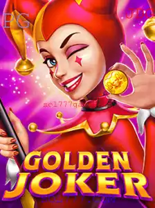 GoldenJoker: O Jogo Fascinante no Universo de Entretenimento Online