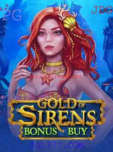 Explorando GoldofSirensBonusBuy: Uma Aventura Mítica no Mundo dos Jogos