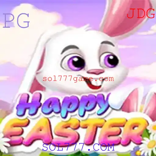 Descubra o Fascinante Mundo de HappyEaster no SOL777.COM