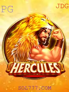 Explorando o Jogo de Hercules: Mecânicas e Regras Inovadoras
