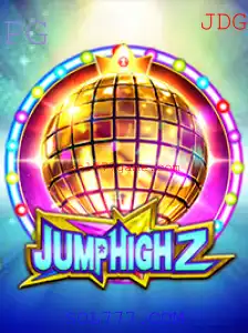 Desvendando o universo de JumpHigh2: uma aventura dinâmica