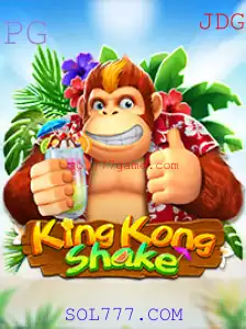 Explorando o Jogo KingKongShake: Uma Nova Aventura no Universo de Jogos Online