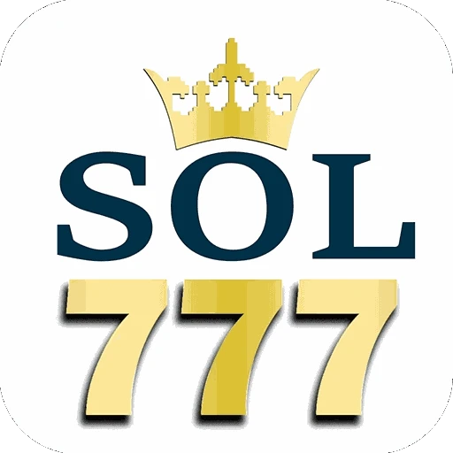 SOL777.COM Logo