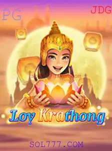 Explorando o Jogo LoyKrathong e Seu Impacto Cultural