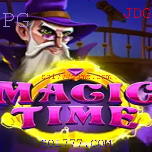Descubra o Fascinante Universo de MagicTime e as Novidades da Plataforma SOL777.COM