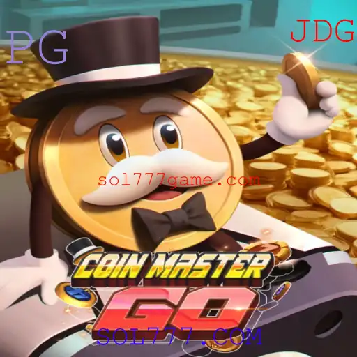 Explorando o Universo de CoinMasterGO - O Jogo que Conquista Multidões