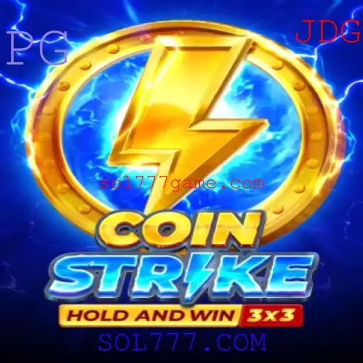 Desvendando o Coinstrike: Uma Experiência Emocionante no Mundo dos Jogos Online