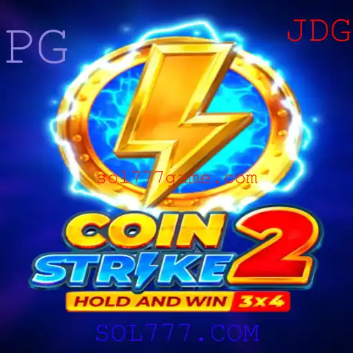 CoinStrike2: Um Novo Conceito de Game