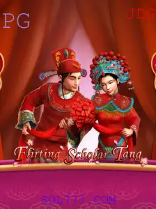 Explorando o Jogo Flirting Scholar Tang: Mecânicas e Estratégias