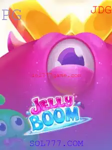 Descubra o Fascinante Mundo de JellyBoom: O Jogo Que Conquista Multidões