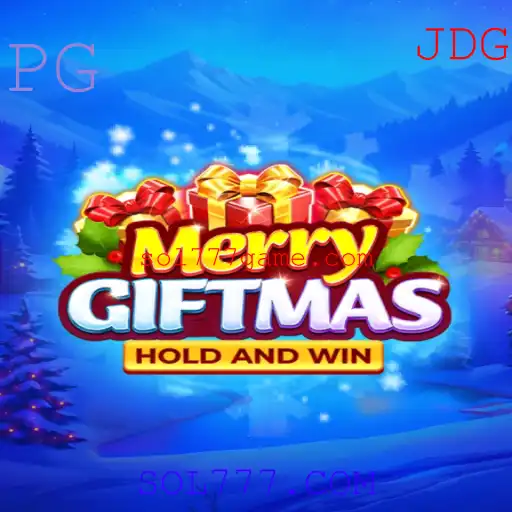 MerryGiftmas - O Jogo Festivo que Encanta Todo o Mundo