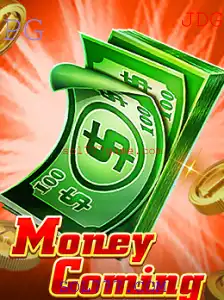 Descubra o Mundo Emocionante de MoneyComing no SOL777.COM