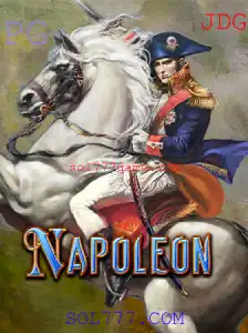 Explorando o Fascinante Jogo Napoleon: Estratégias, Regras e Dicas