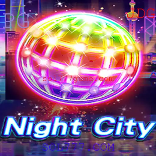 NightCity: A Nova Sensação do Mundo dos Jogos