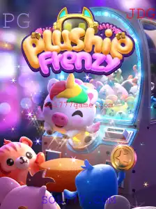 Explorando o Mundo de PlushieFrenzy e SOL777.COM
