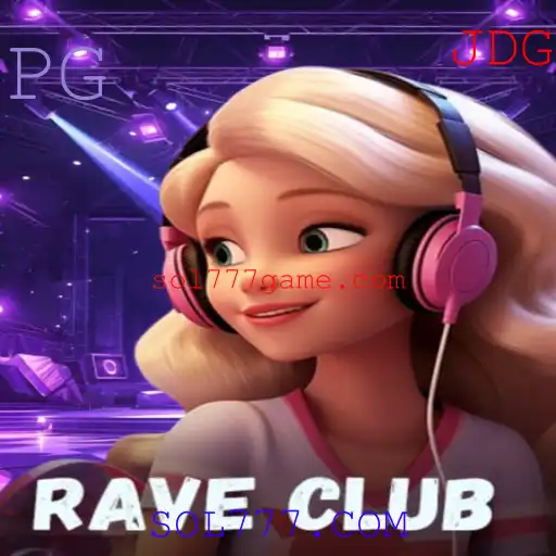 Descubra o Mundo Empolgante de RaveClub: O Jogo de Estratégia do Momento