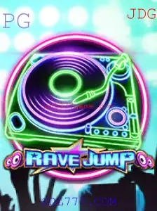 Descubra o Mundo Empolgante de RaveJump: Uma Experiência de Jogo Única