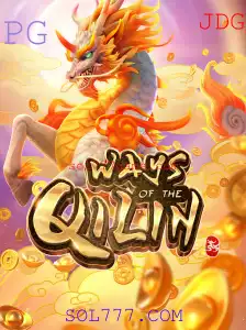Explorando o Universo de WaysoftheQilin