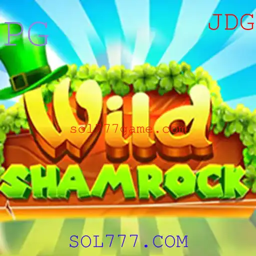 Explorando o Universo Vibrante de WildShamrock no Plataforma SOL777.COM