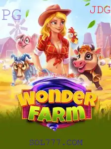 Explorando o Mundo Encantado de WonderFarm: Regras e Dicas