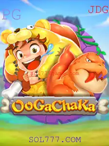 Descubra o Mundo de OoGaChaKa: Aventura e Estratégia em um Só Jogo