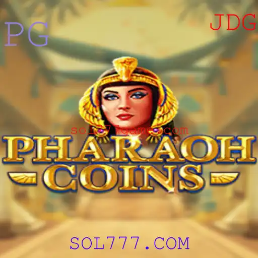 PharaohCoins: Um Mergulho no Mundo do Jogo Online