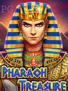 Descubra a Aventura de PharaohTreasure com SOL777.COM