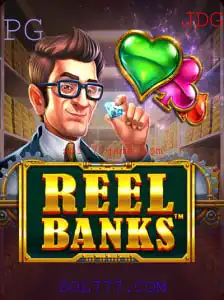 ReelBanks: A Nova Sensação dos Jogos de Cassino Online
