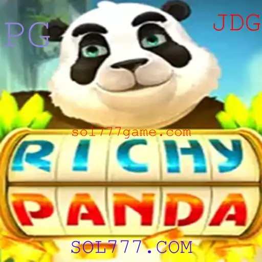 Descubra o Fascinante Mundo de RichyPanda: Um Guia Completo