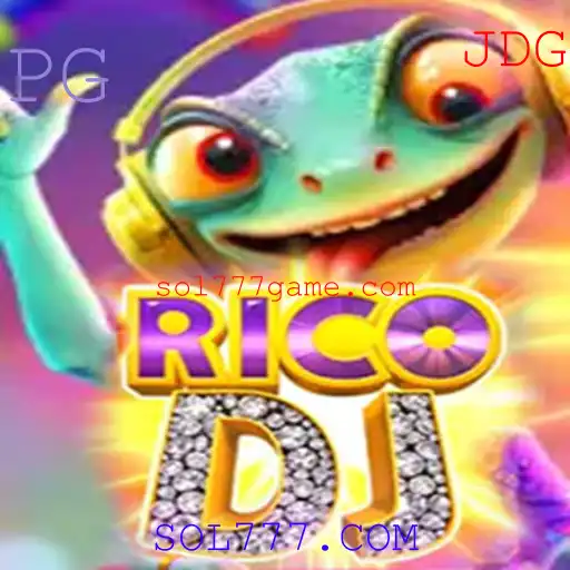 RicoDJ: Um Mergulho no Universo das Vibrações Musicais do Jogo