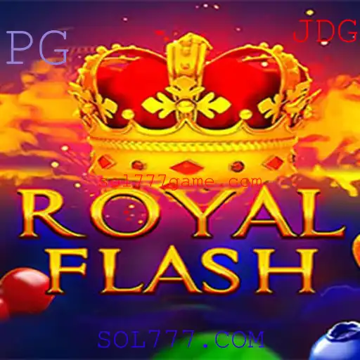 Descubra o Mundo de RoyalFlash: Uma Experiência de Jogo Exclusiva