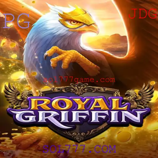 RoyalGriffin: Um Mergulho no Mundo Encantado dos Jogos