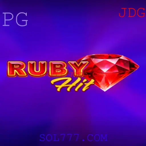 Descubra RubyHit: Um Novo Jogo Online Empolgante em SOL777.COM