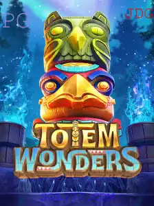 Descubra a Aventura Mística de TotemWonders: Um Jogo Inovador