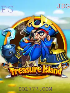Explore a Aventura Inédita de 'TreasureIsland': Estratégias e Regras no SOL777.COM
