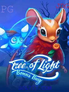 Descubra o Fascinante Jogo TreeOfLightBonusBuy na SOL777.COM