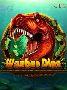 Descubra a Aventura em WanBaoDino com SOL777.COM
