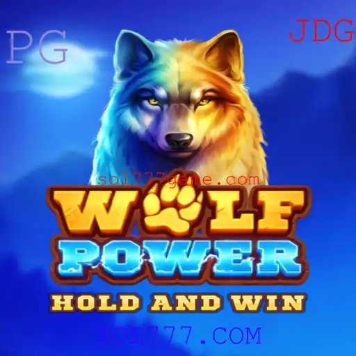 Explorando o Universo de WolfPower: O Novo Fenômeno dos Jogos Online